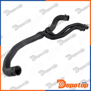 Tuyau de liquide de refroidissement pour LAND ROVER | CPP-LR-022, R14212